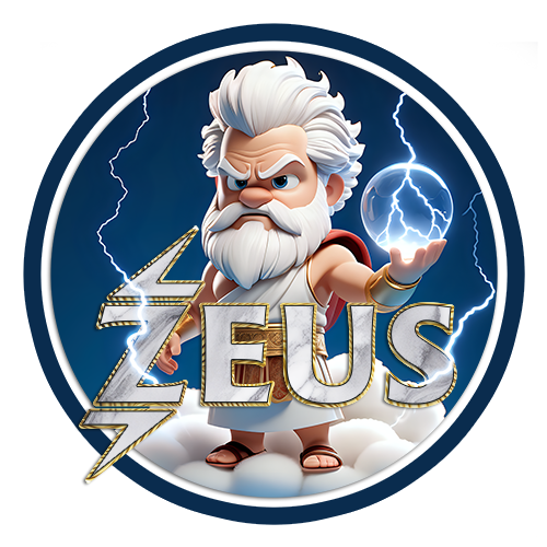 Zeus Arcade